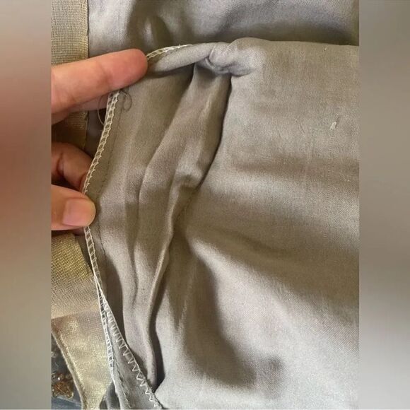 PAKISTANI CUSTOM DESIGNER FORMAL INDIAN DRESS 3 PIECE - Picture 16 of 16